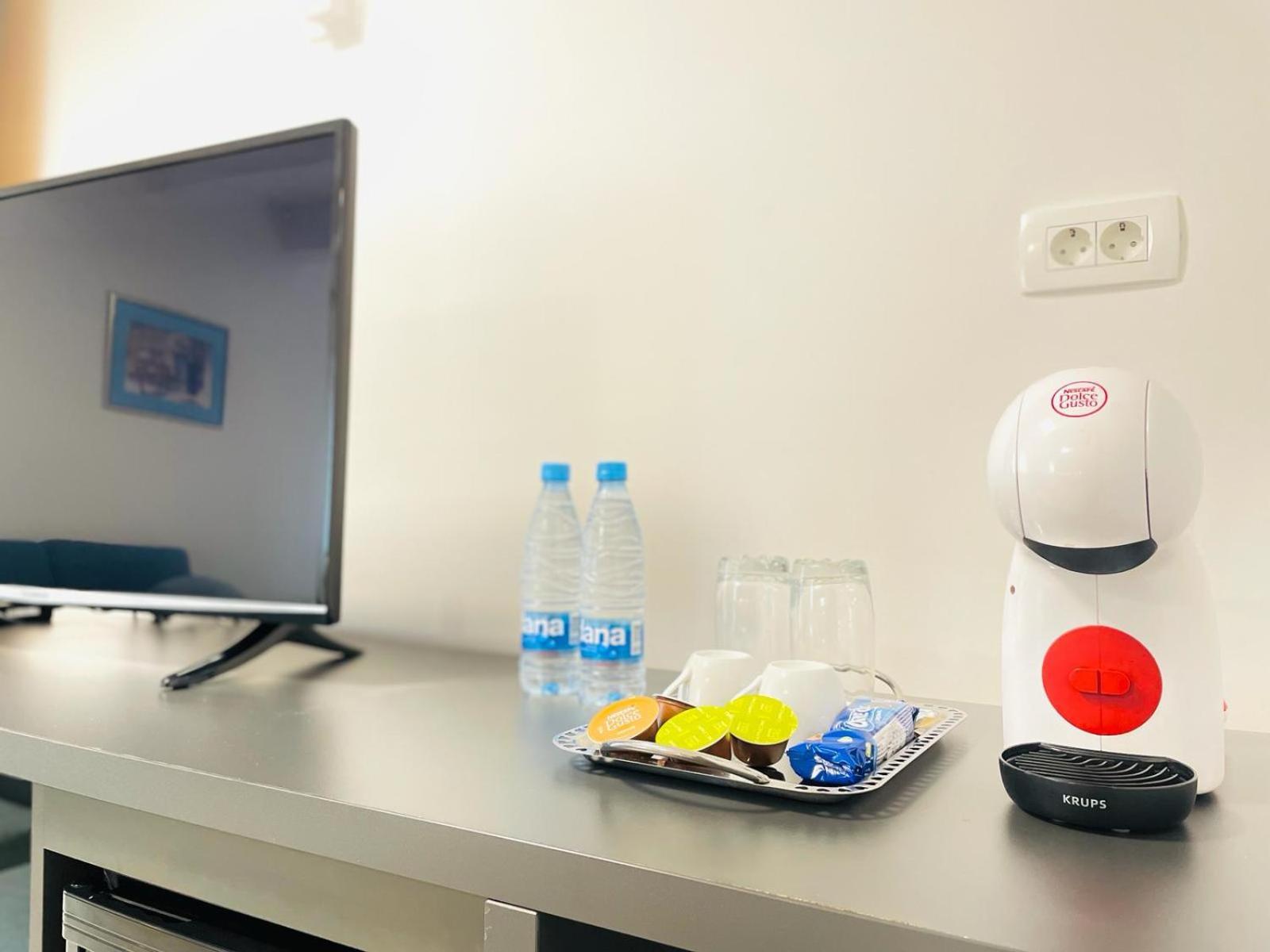 Fazana City Rooms With Free Parking ภายนอก รูปภาพ